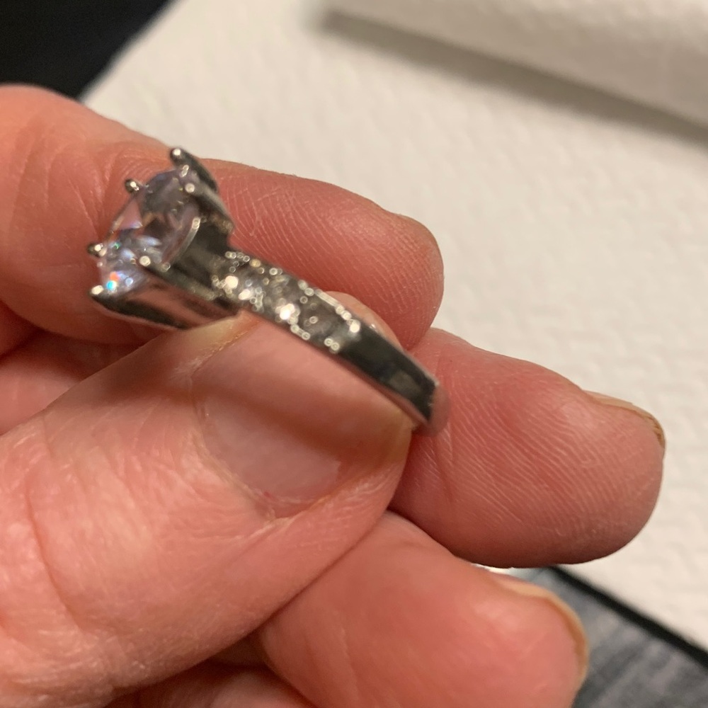 Diamond Ring - image 7